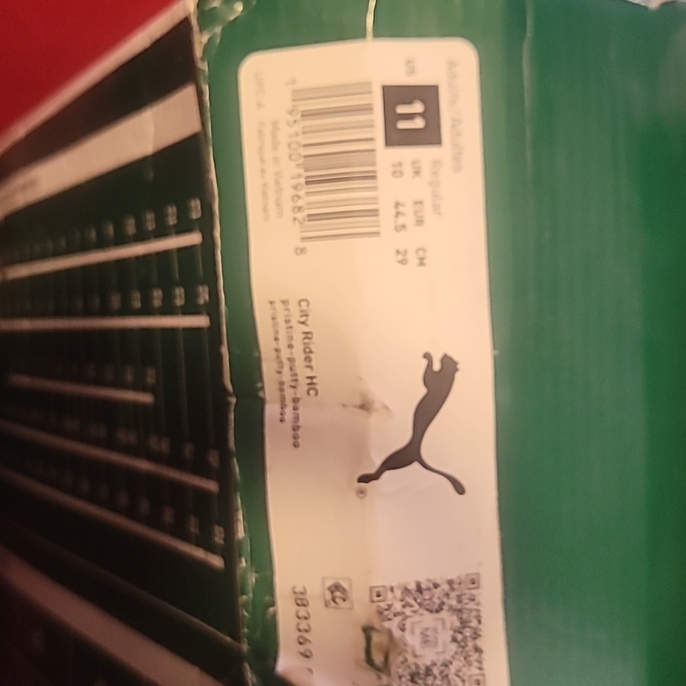 Puma Future Rider - Picture 6 of 6